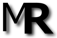 Mirada Reversible Logo